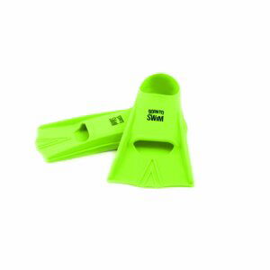 BornToSwim Junior Short Fins