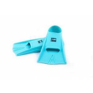 BornToSwim Junior Short Fins