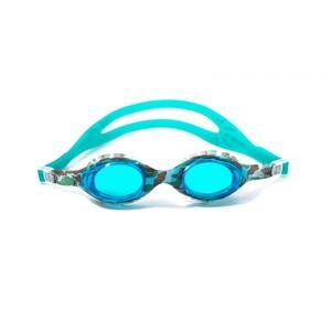 Born To Swim Plavecké Brýle Camouflage Uni Barva: