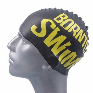 BornToSwim Classic Silicone