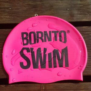 BornToSwim Classic Silicone