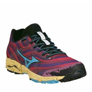 Dámské Trailové Boty Mizuno Wave Kazan  36,5