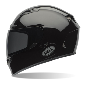 Moto Přilba Bell Qualifier Dlx  Solid Black  Xxl (63-64)