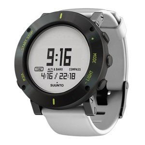 Outdoorový Computer Suunto Core Crush  Bílá