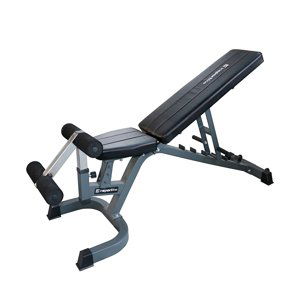 Univerzální Lavice Insportline Profi Sit Up Bench