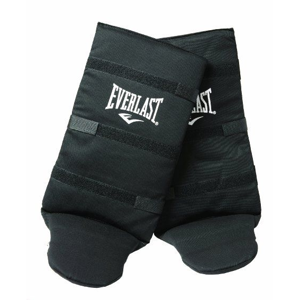 Chrániče holení Everlast Shin a Instep Guard