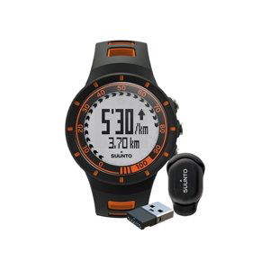 Sporttester Suunto Quest Orange Speed Pack