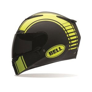 Moto Přilba Bell Rs-1 Liner Matte Black  Xxl (63-64)