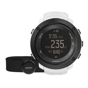 Sportovní Hodinky Suunto Ambit3 Vertical (Hr)  Bílá