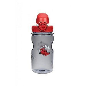 Dětská Láhev Nalgene Otf 350 Ml  Grey Car