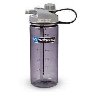 Sportovní Láhev Nalgene Multidrink 590 Ml  Grey