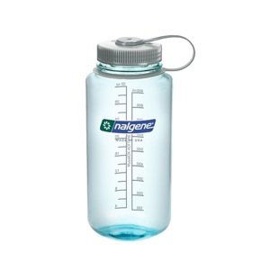 Outdoorová Láhev Nalgene Wide Mouth 1 L  Seafoam 32 Wm