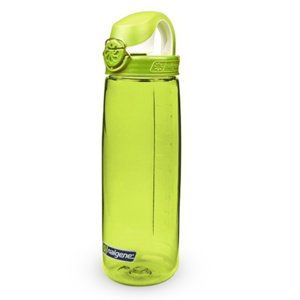 Sportovní láhev NALGENE On the Fly 700 ml  Spring Green/Iguana cap