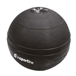 Medicimbal Insportline Slam Ball 3 Kg