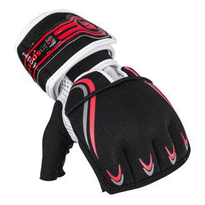 Mma A Workout Rukavice Insportline Tigerpaw  M