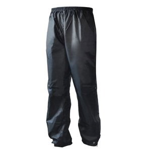 Kalhoty Proti Dešti Ozone Marin  4Xl  Černá