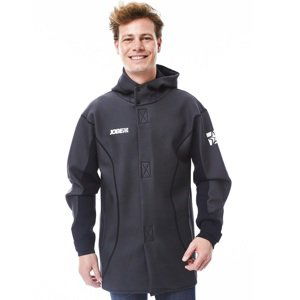 Neoprenová Bunda Jobe Neoprene Jacket  Černá  L