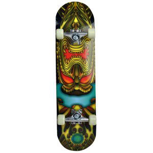 Skateboard Spartan Ground Control  1