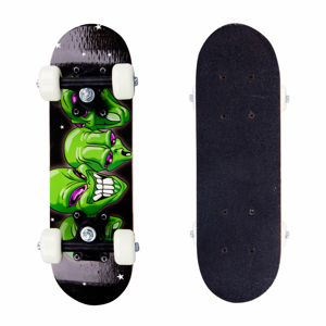Skateboard Mini Board  Mimozemšťani