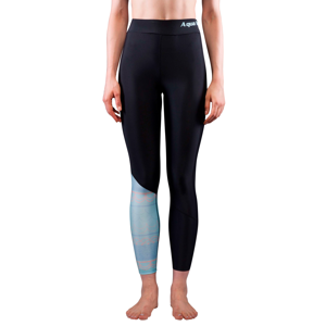 Dámské kalhoty pro vodní sporty Aqua Marina Illusion  S  modrá
