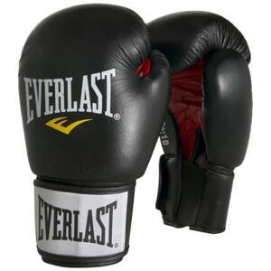 Boxerské rukavice Everlast Ergo Moulded Foam Training Gloves