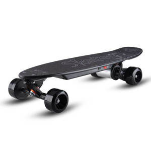 Elektrický Skateboard Skatey 150L Černý