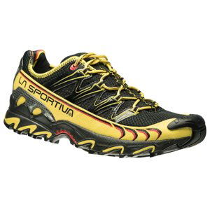 Pánské běžecké boty La Sportiva Ultra Raptor  Black  45,5