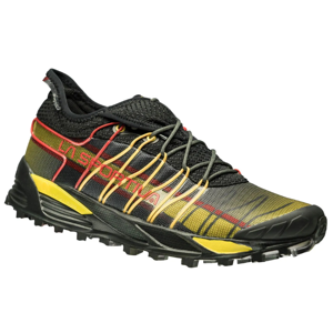 Pánské trailové boty La Sportiva Mutant  Black  46