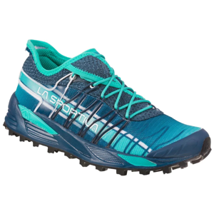 Dámské Trailové Boty La Sportiva Mutant Woman  Opal/aqua  38,5