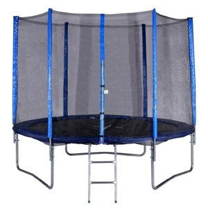 Trampolínový Set Spartan 180 Cm