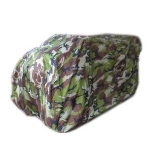 Ochranná Plachta Pro Atv Camo Xl