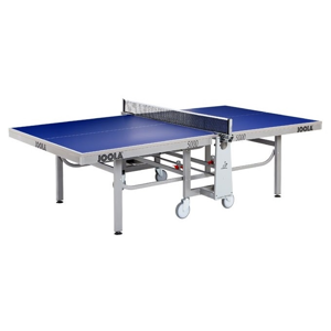 Stůl Na Stolní Tenis Joola 5000  Modrá