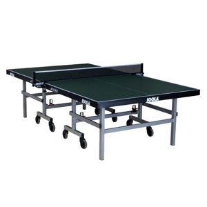 Stůl Na Stolní Tenis Joola Duomat  Zelená