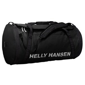 Sportovní taška Helly Hansen Duffel Bag 2 30l  Black