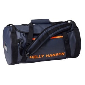 Sportovní Taška Helly Hansen Duffel Bag 2 30L  Graphite Blue