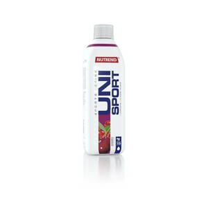 Drink Nutrend Unisport 1000 ml  broskev-maracuja