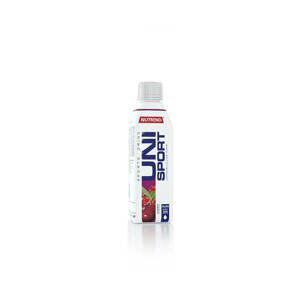 Drink Nutrend Unisport 500 ml  pink grep