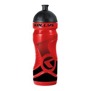 Cyklo láhev Kellys SPORT 0,7l  Red