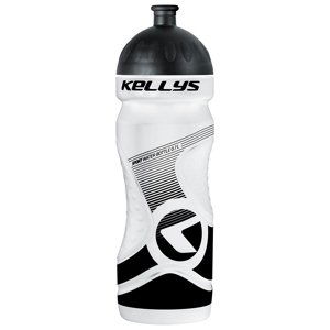 Cyklo láhev Kellys SPORT 0,7l  White