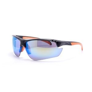 Sportovní sluneční brýle Granite Sport 19  černo-oranžová