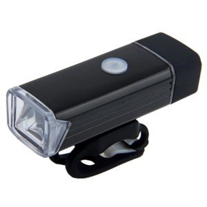 Přední světlo Trixline LED Sport 5W  černá