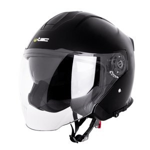 Moto helma W-TEC V586 NV  černá  M (57-58)