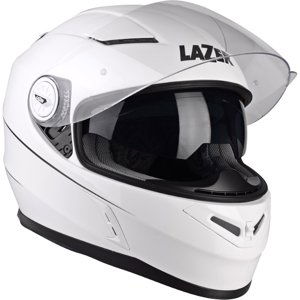 Moto Přilba Lazer Bayamo Z-Line  Pure White  L (59-60)