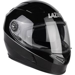 Moto Přilba Lazer Bayamo Z-Line  Black Metal  Xs (53-54)