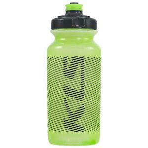 Cyklo Láhev Kellys Mojave Transparent 0,5L  Green