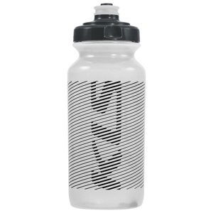 Cyklo Láhev Kellys Mojave Transparent 0,5L  White