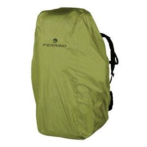 Pláštěnka na batoh FERRINO Cover 0  zelená
