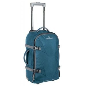 Cestovní kufr FERRINO Uxmal 30  modrá