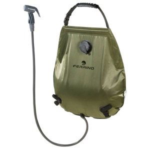 Solární Sprcha Ferrino Shower Deluxe 20L