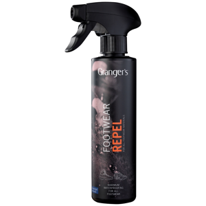 Impregnace Na Boty Granger's Footwear Repel 275 Ml